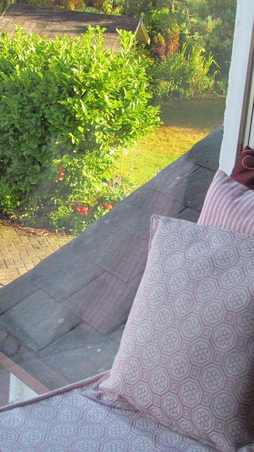 Celyn Villa Bed And Breakfast Holywell  Exterior photo